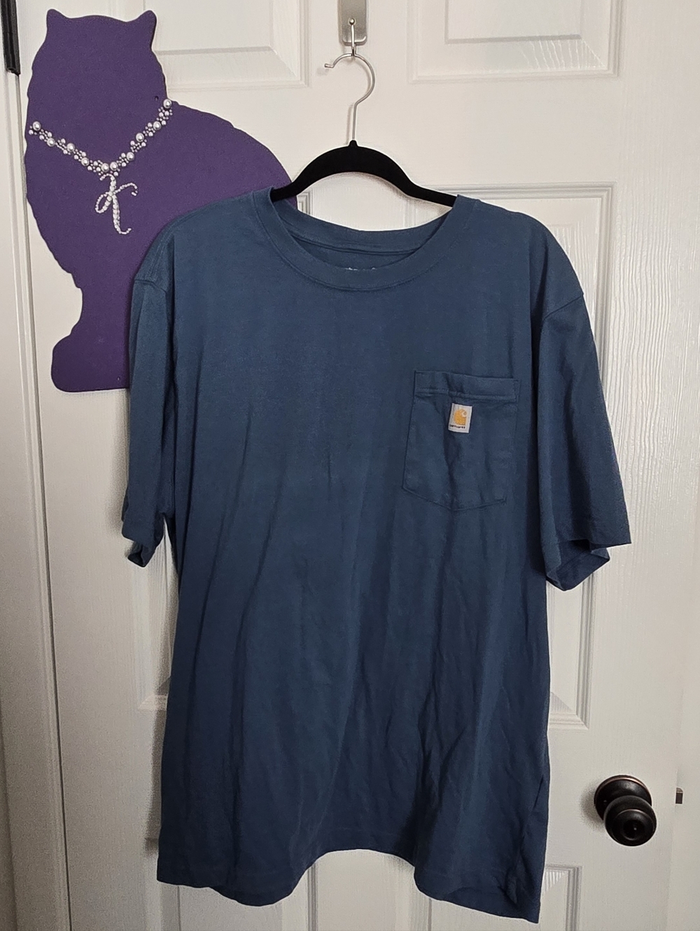 Carhartt Men's T-SHIRT